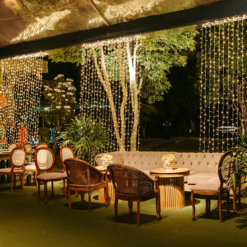 SAMS Events — lounge furniture rental Dubai