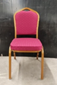 High Quality Banquet Chair Stacking Hotel Church Chair