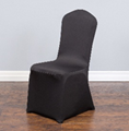 High Quality Banquet Chair with Cover